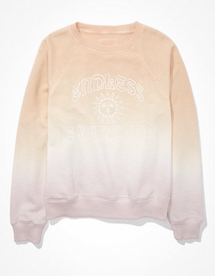 AE Sidekick Shrunken Sweatshirt