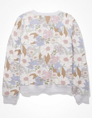 AE Sidekick Shrunken Sweatshirt