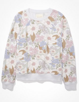 AE Sidekick Shrunken Sweatshirt