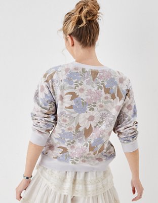 AE Sidekick Shrunken Sweatshirt
