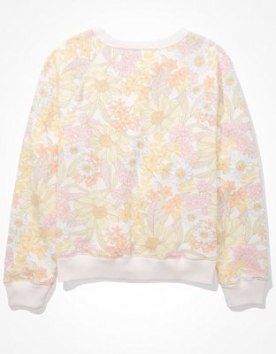AE Sidekick Shrunken Sweatshirt