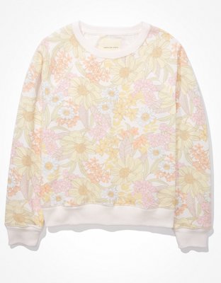 AE Sidekick Shrunken Sweatshirt