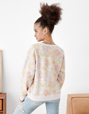 AE Sidekick Shrunken Sweatshirt