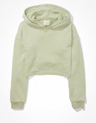 AE Open-Back Hoodie