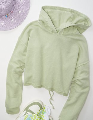 AE Open-Back Hoodie