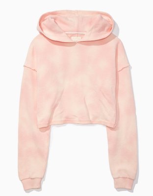 AE Open-Back Hoodie