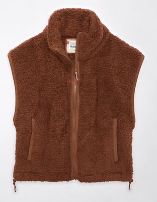 AE Sherpa Vest