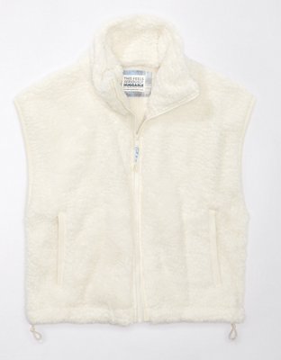 AE Sherpa Vest