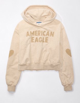 AE Classic Graphic Hoodie