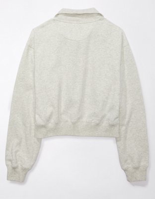AE Collared Sweatshirt