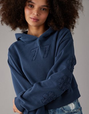 Ae classic raglan pullover sweatshirt hotsell