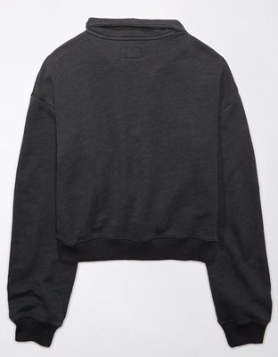 AE Quarter-Zip Sweatshirt