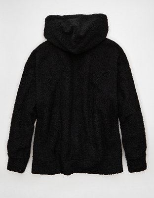 AE Sherpa Fleece Hoodie