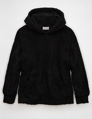 AE Sherpa Fleece Hoodie