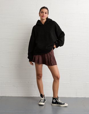 AE Sherpa Fleece Hoodie