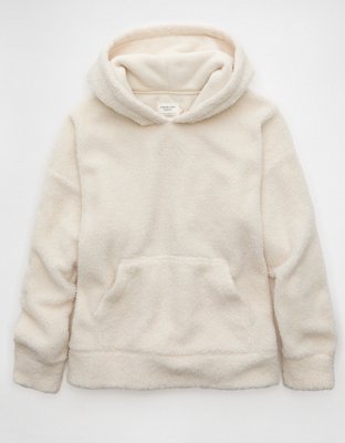 AE Sherpa Fleece Hoodie