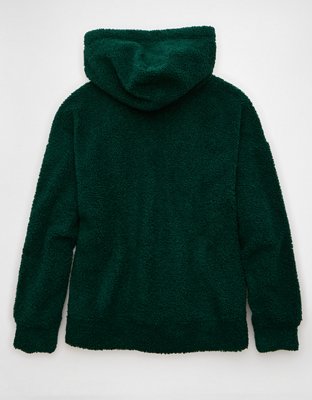 AE Sherpa Fleece Hoodie