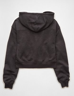 AE Shrunken Hoodie