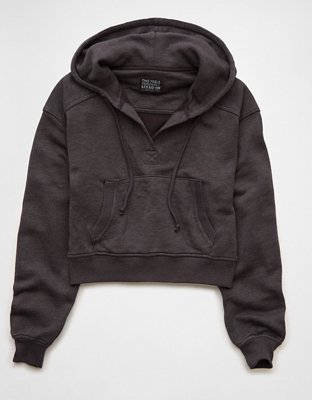 AE Shrunken Hoodie