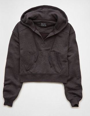 AE Zip-Up Hoodie | American Eagle