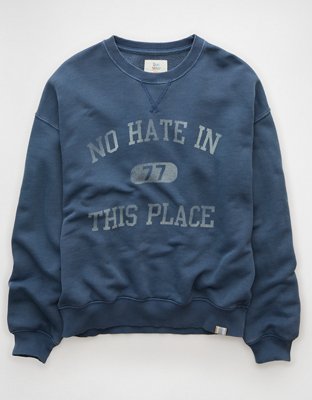 AE Relaxed Fit Pride Graphic Sweatshirt
