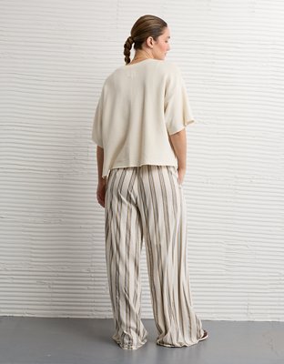 AE Saltwash Short-Sleeve Sweatshirt