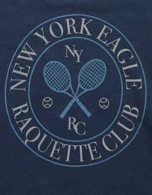 Chandail en molleton à image de sport AE