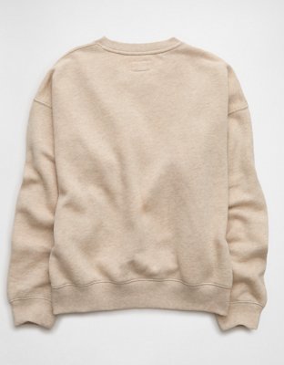 AE Sweatshirt con Gráfico Deportivo