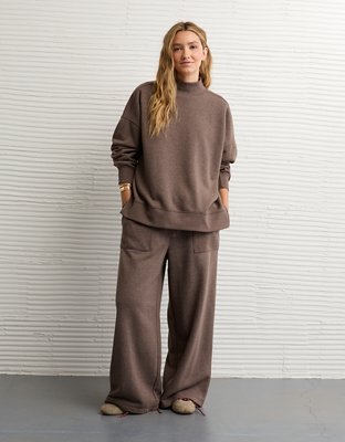 トップス RD-mocha Cinch Hoodie - Mocha – sundays.xyz