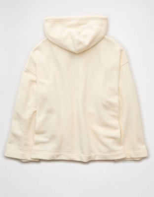 AE Big Hug V-Neck Hoodie