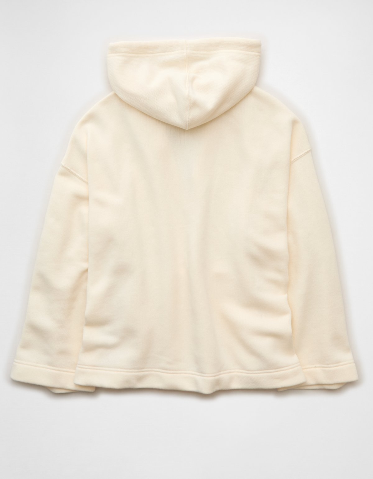 AE Big Hug V-Neck Hoodie - image 4