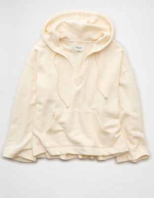 AE Big Hug V-Neck Hoodie