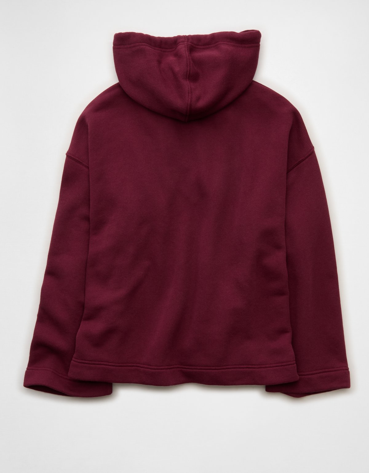 AE Big Hug V-Neck Hoodie - image 4