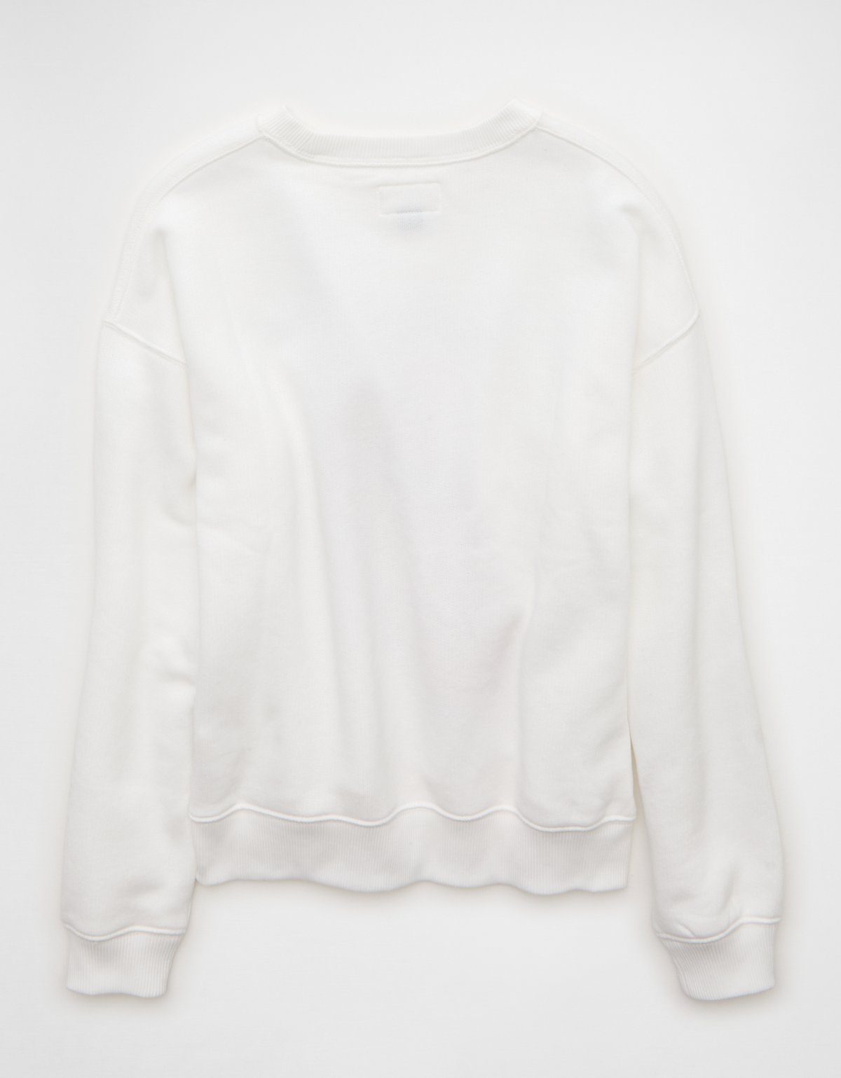 AE Graphic Crew Neck Sweatshirt - image 4