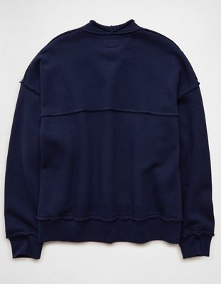 AE On A Roll Crew Neck Sweatshirt