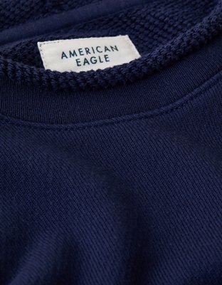 AE On A Roll Crew Neck Sweatshirt