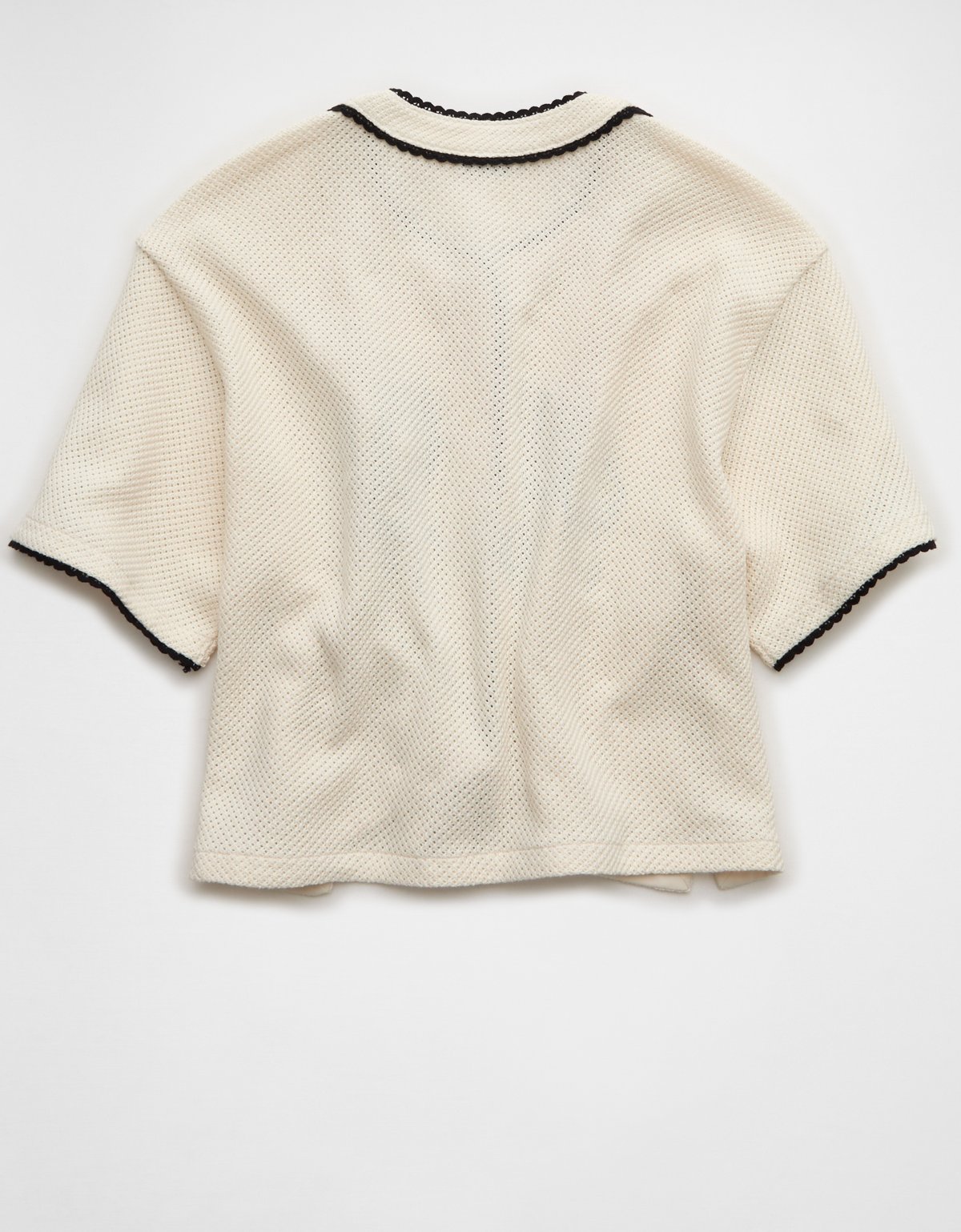 AE Button-Up Jersey - image 4