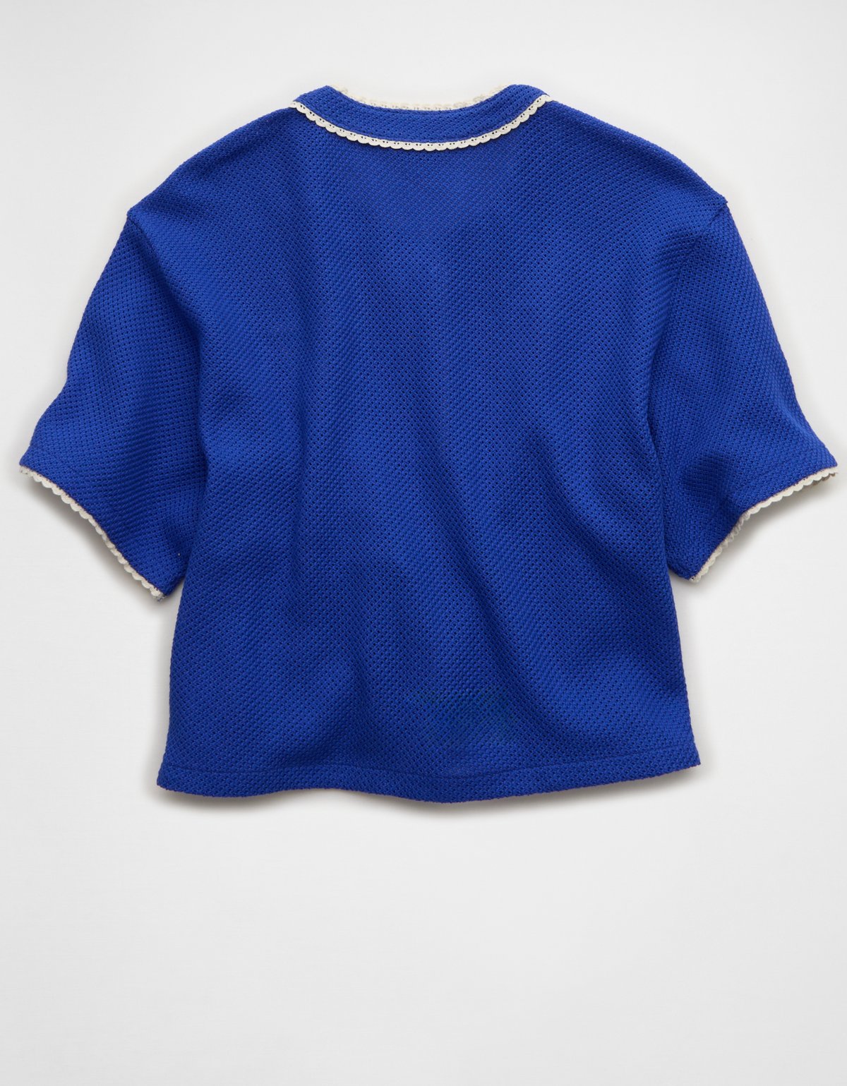 AE Button-Up Jersey - image 4
