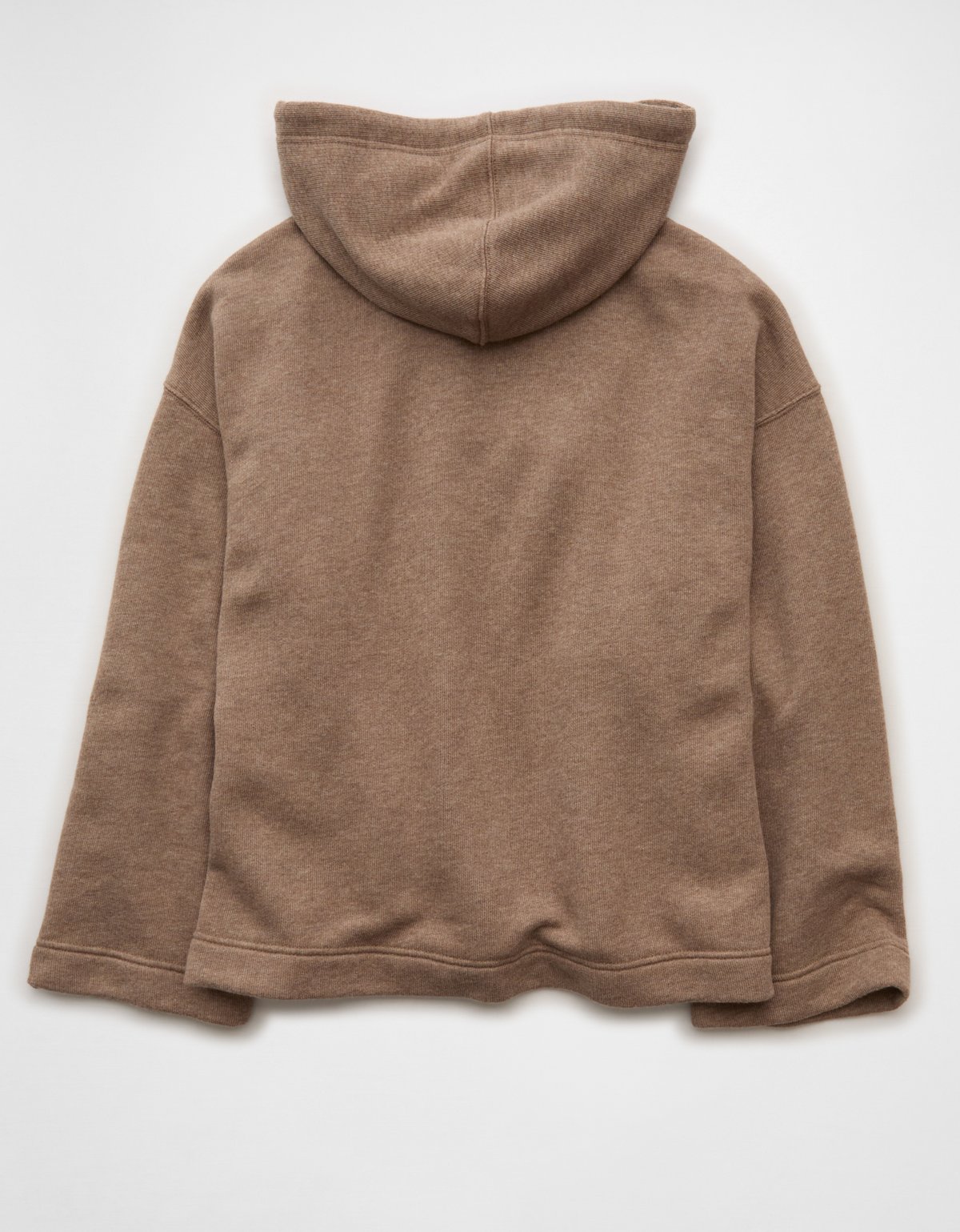 AE Big Hug V-Neck Hoodie - image 4