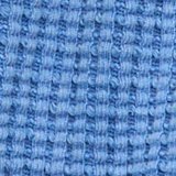 Blooming Bright Blue