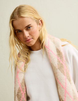 AE Everyday Luxe Crew Neck Sweatshirt