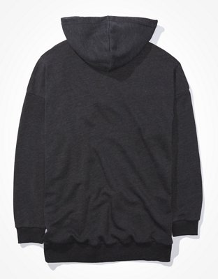 american eagle red sweatshirt
