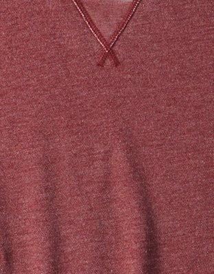 Женские джинсы American Eagle AE Vented Jegging Crew — фото 4