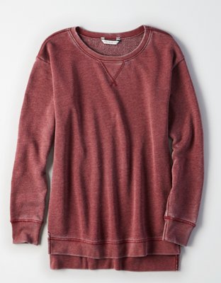 Женские джинсы American Eagle AE Vented Jegging Crew — фото 3