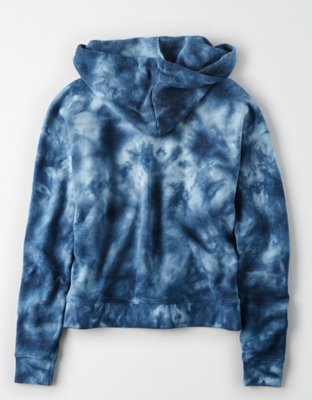 Женские худи American Eagle AE Popover — фото 4