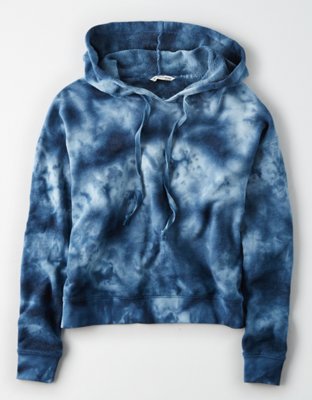 Женские худи American Eagle AE Popover — фото 3