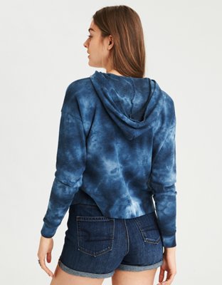 Женские худи American Eagle AE Popover — фото 2