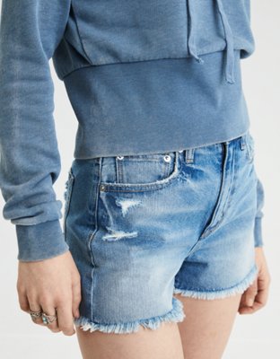 Женские худи American Eagle AE Dolman — фото 5