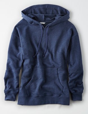 Женские худи American Eagle AE Oversized Sport — фото 3