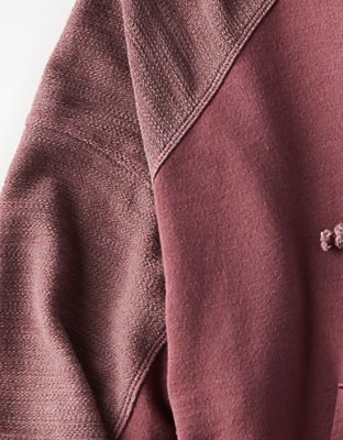 Женские худи American Eagle AE Surfside — фото 5